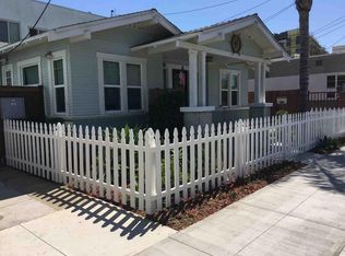 928 E Broadway, Long Beach, CA 90802