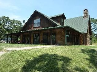 1751 Vz County Road 1925, Edgewood, TX 75117