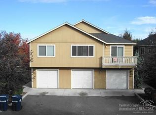 1941 SW Canyon Dr, Redmond, OR 97756