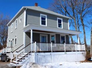 11 Garden St, Beverly, MA 01915