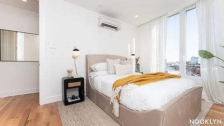 Rented by Unique Developers