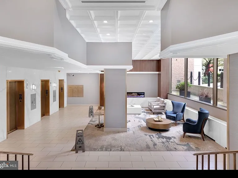 5500 Friendship Blvd #2415N — Photo 14