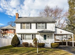 141 Sylvester St, Lawrence, MA 01843
