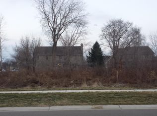 2421 Ulrich St LOT 67, Stevensville, MI 49127