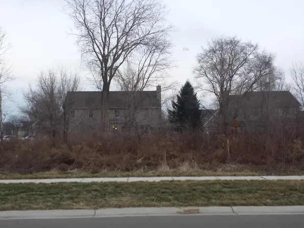 2421 Ulrich St Lot 67, Stevensville, MI 49127