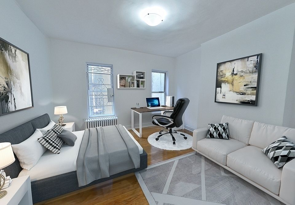 1st image of 1425 3rd Ave #4D2