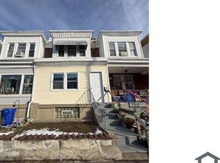 209 Linton St, Philadelphia, PA 19120