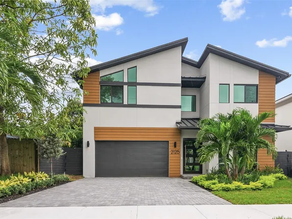 2125 SW 10th Avenue, Fort Lauderdale, FL 33315