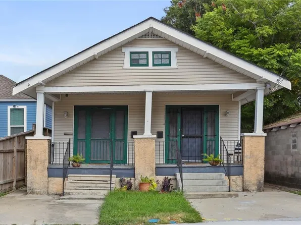 2728-30 Leonidas St, New Orleans, LA 70118