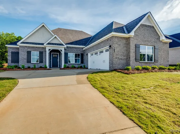 105 Clark St, Prattville, AL 36066