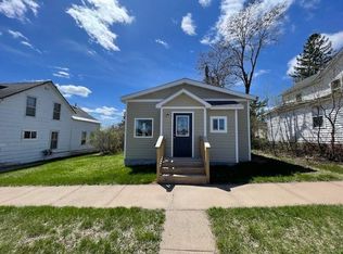 10569 Dakota Avenue, Hayward, WI 54843