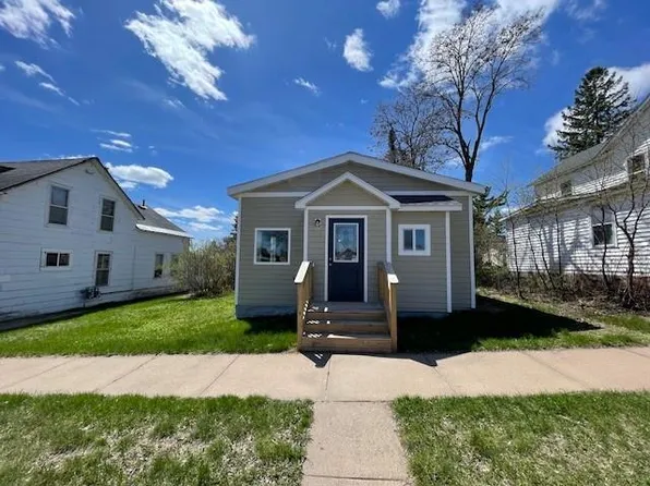 10569 Dakota Avenue, Hayward, WI 54843