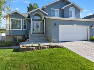 3468 W 5900 S, Roy, UT 84067