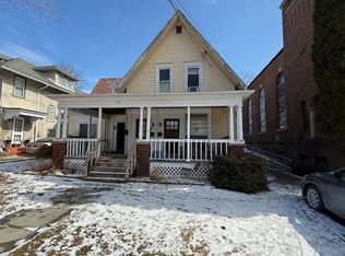 125 S Barry St #D, Olean, NY 14760