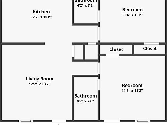 5th image of 108 Jefferson Hwy APT 11