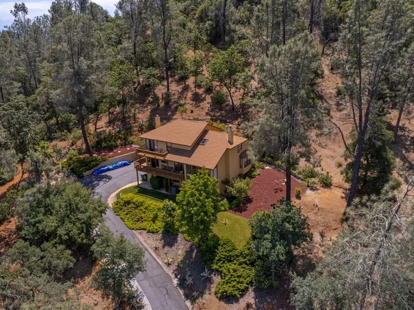 16655 Record Ln, Redding, CA 96001