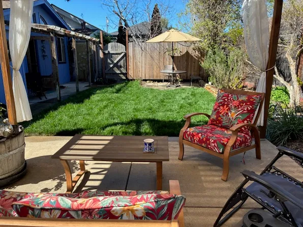 0 Hagemann Ave, Santa Cruz, CA 95062