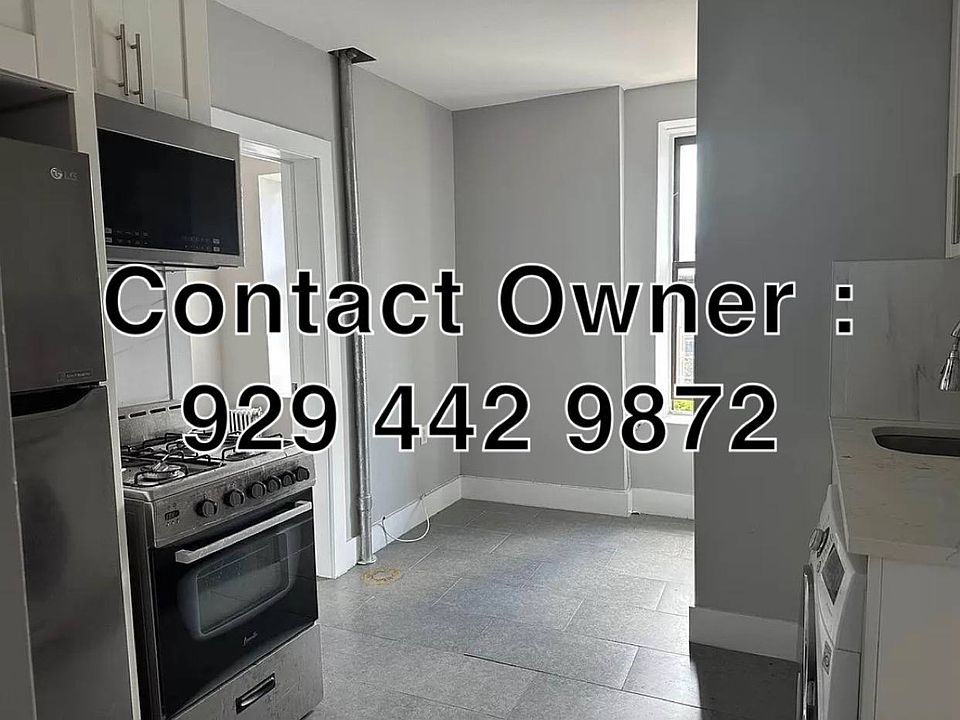 1st image of 300 W 145th St #21G