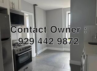 300 W 145th St #21G, New York, NY 10039