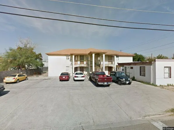 1102 Vidaurri Ave #1-5, Laredo, TX 78040