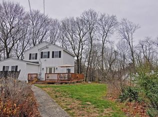 27 1/2 Orange St, Milford, MA 01757