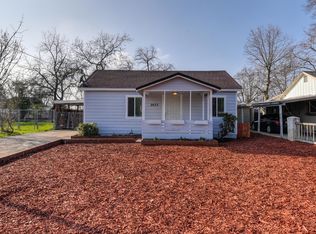 2633 Crosby Way, Sacramento, CA