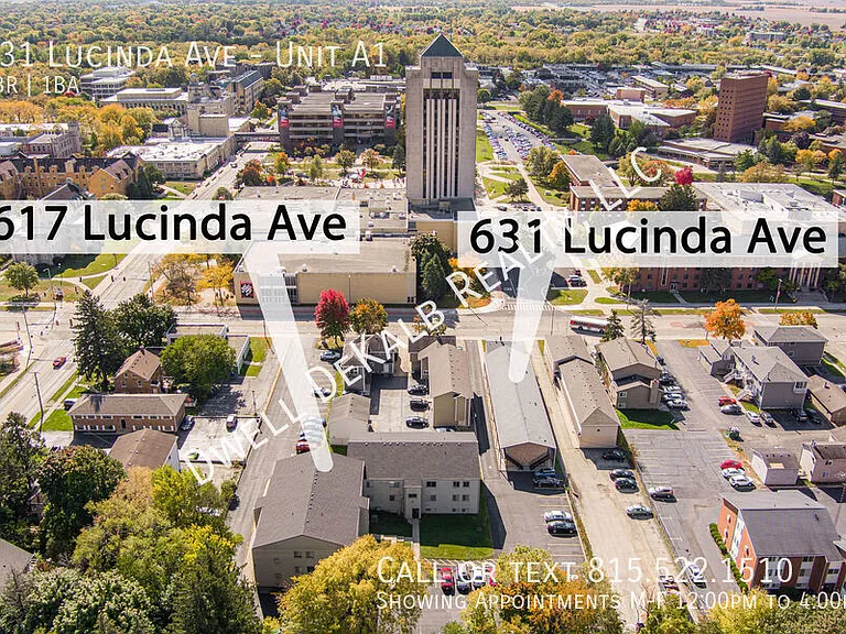631 Lucinda Ave #A1 — Photo 2