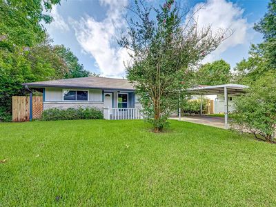 5807 Nina Lee Ln, Houston, TX, 77092
