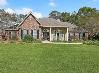 128 Chantilly Loop, Pearl River, LA 70452