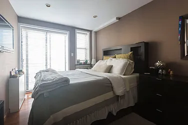 Rented by Veracity NYC LLC