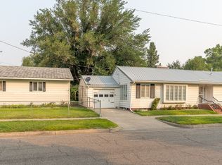 1208 W Cambridge Ave, Livingston, MT 59047