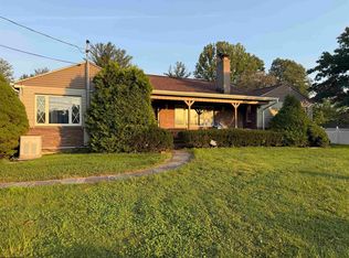 3 Erwin Ln, Fairmont, WV 26554