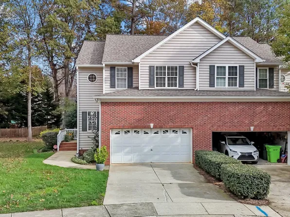 5602 Picnic Rock Ln, Raleigh, NC 27613