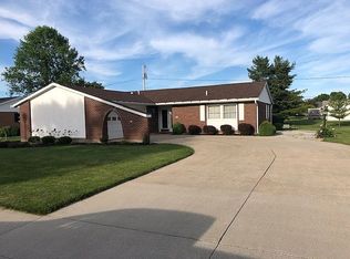 281 Monterey Dr, Fort Loramie, OH 45845