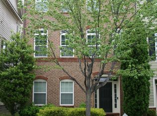 8931 Tawes St, Fulton, MD 20759