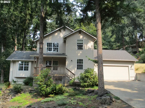 3359 Videra Dr, Eugene, OR 97405