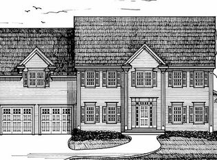 183 Mendon Rd, Sutton, MA 01590