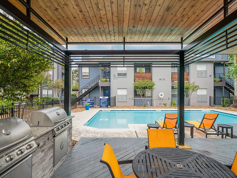 The Parker at Ellington — Photo 21