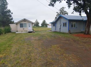 7420 N Highway 97, Terrebonne, OR 97760