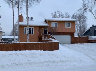 8401 E 12th Ct, Anchorage, AK 99504