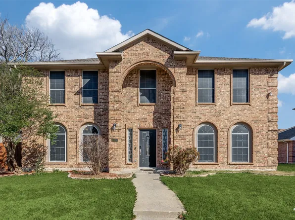 6814 Silver Lake Dr, Rowlett, TX 75089