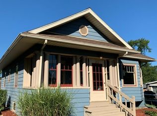 2511 Wabash St, Michigan City, IN