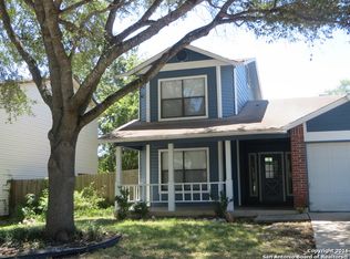 9226 Autumn Sunrise, San Antonio, TX 78254