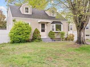 43 Victor St, East Haven, CT 06512
