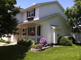209 Ashton St, Gilbert, IA 50105