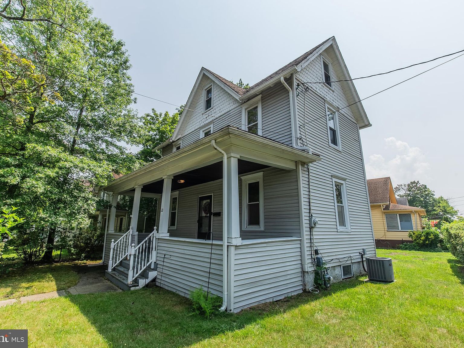 20 Chapel Ave, Merchantville, NJ 08109 Zillow