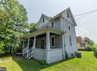 20 Chapel Ave, Merchantville, NJ 08109