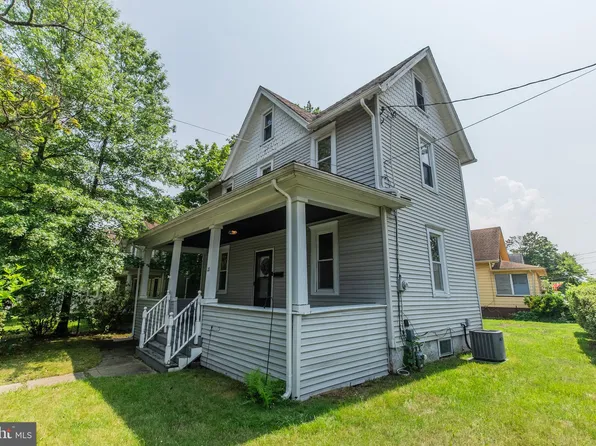 20 Chapel Ave, Merchantville, NJ 08109