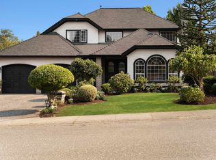 19028 58th Ave, Surrey, BC V3S 7M3