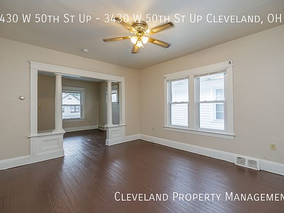 5th image of 3430 W 50th St #Up